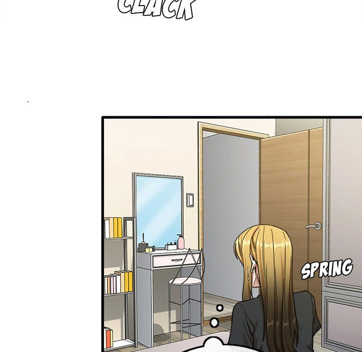 No More, No Less Chapter 8 Page 16