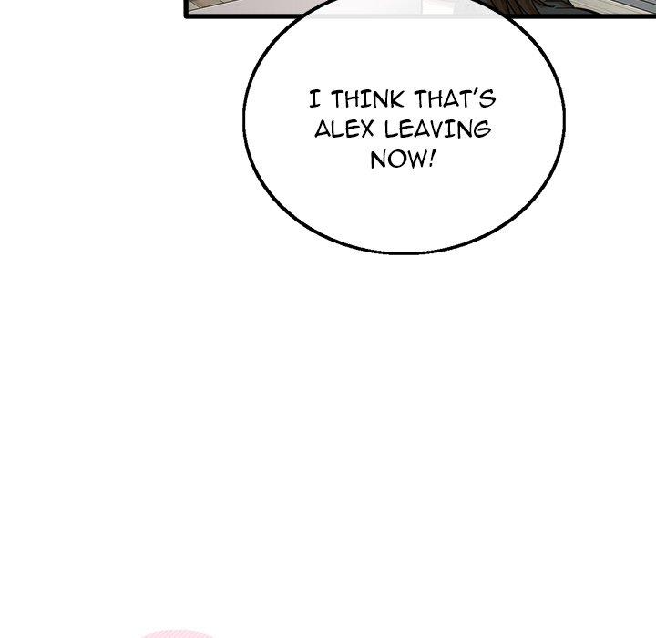 No More, No Less Chapter 8 Page 17