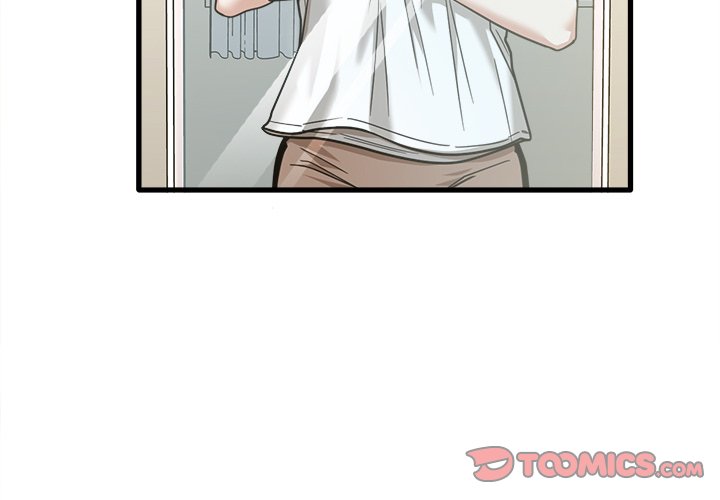No More, No Less Chapter 8 Page 2