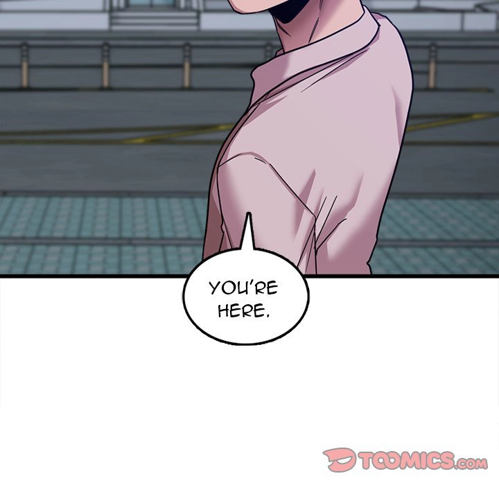 No More, No Less Chapter 8 Page 20