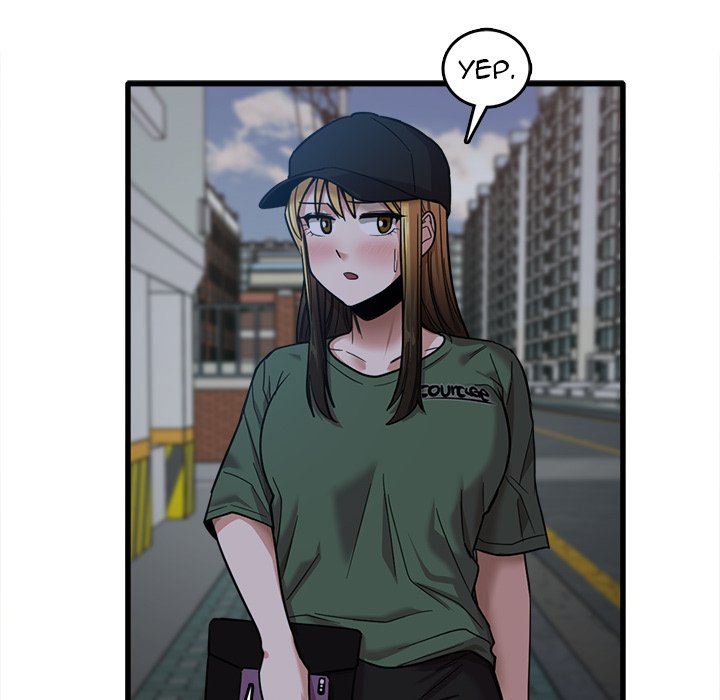 No More, No Less Chapter 8 Page 21