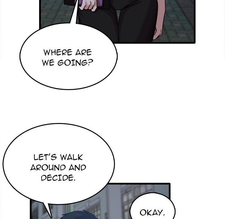 No More, No Less Chapter 8 Page 22