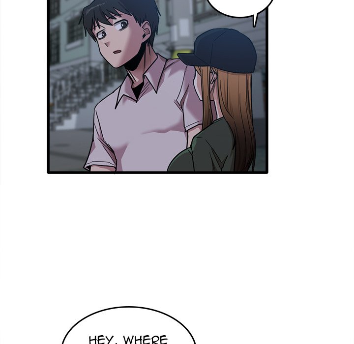 No More, No Less Chapter 8 Page 23