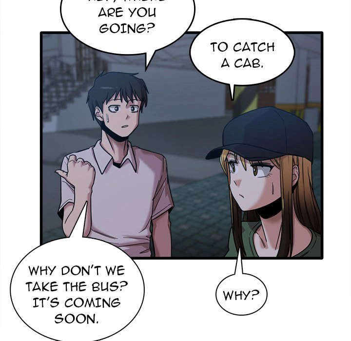 No More, No Less Chapter 8 Page 24