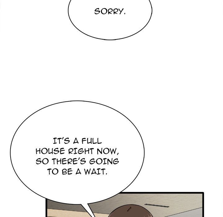 No More, No Less Chapter 8 Page 27