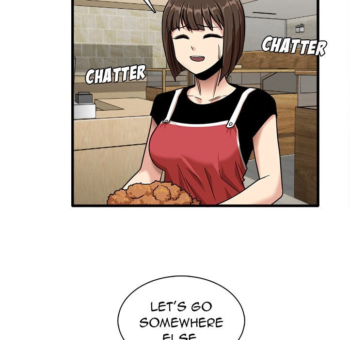 No More, No Less Chapter 8 Page 28
