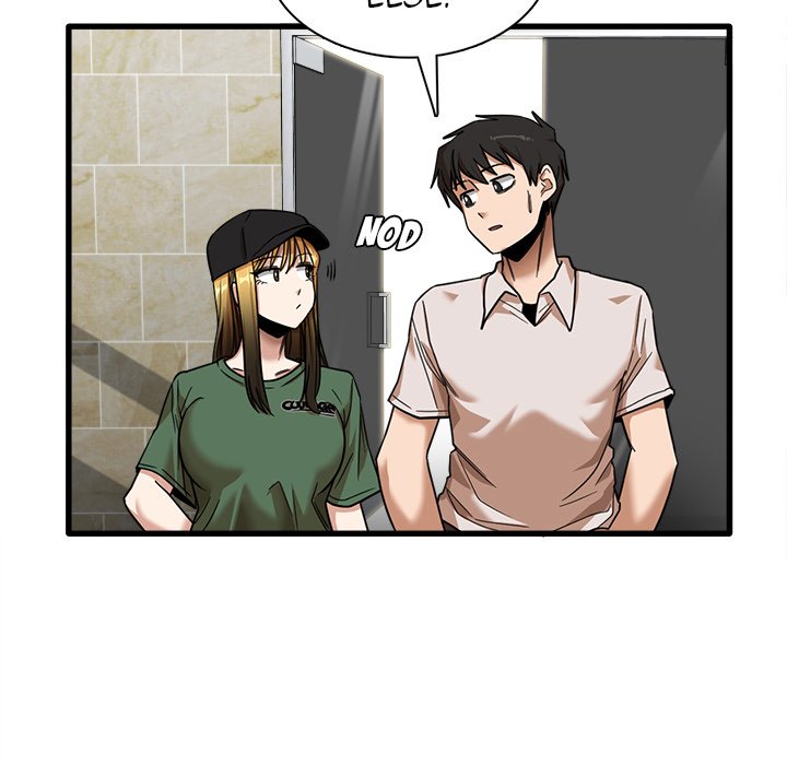 No More, No Less Chapter 8 Page 29