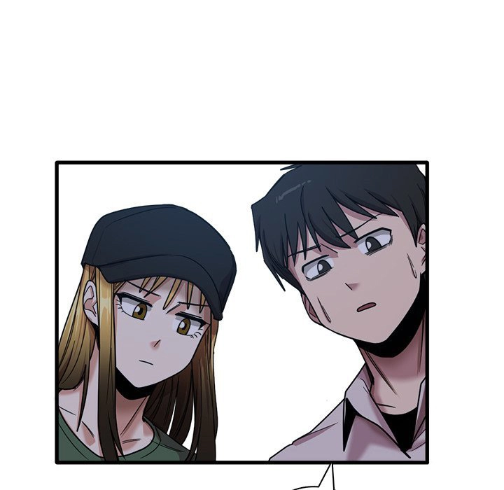 No More, No Less Chapter 8 Page 31