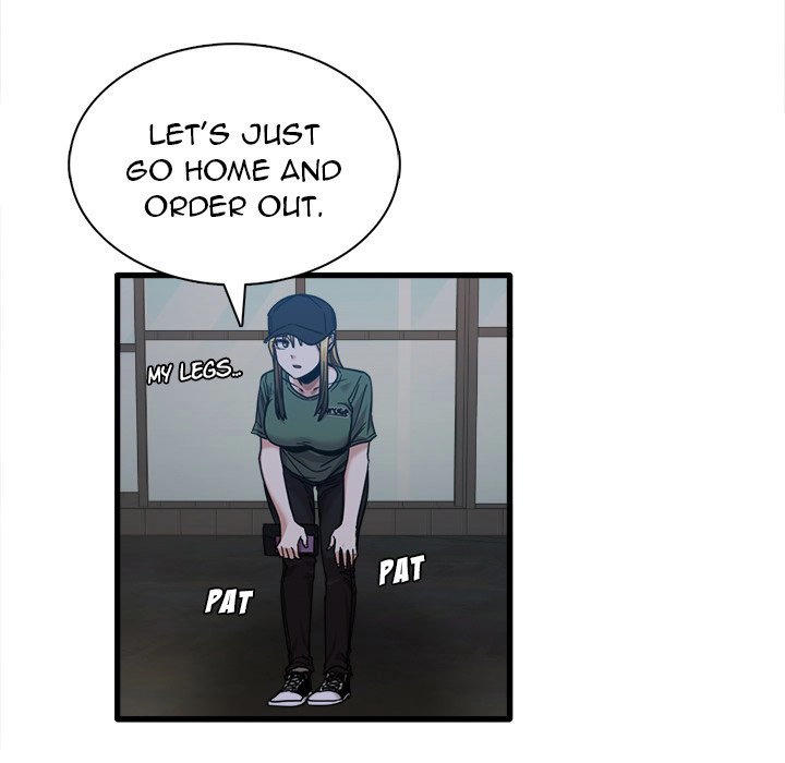 No More, No Less Chapter 8 Page 35