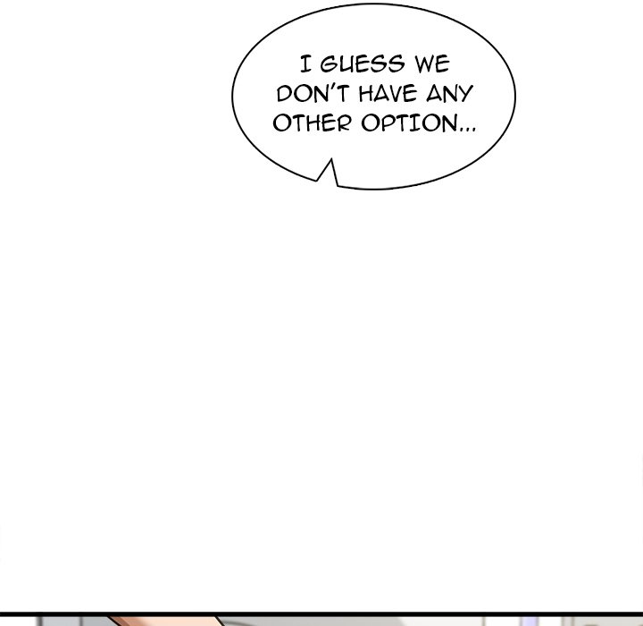 No More, No Less Chapter 8 Page 36