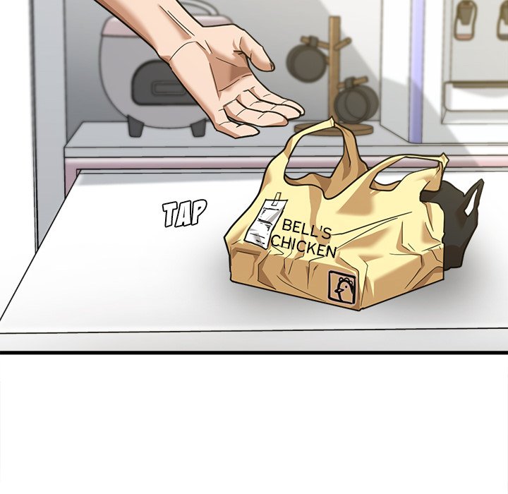 No More, No Less Chapter 8 Page 37