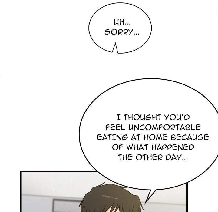 No More, No Less Chapter 8 Page 39