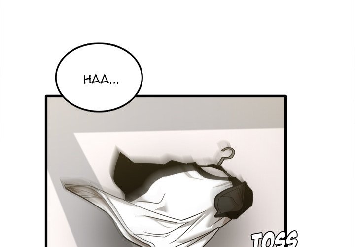 No More, No Less Chapter 8 Page 4