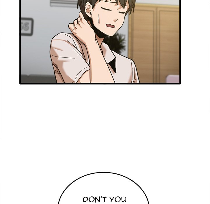 No More, No Less Chapter 8 Page 40
