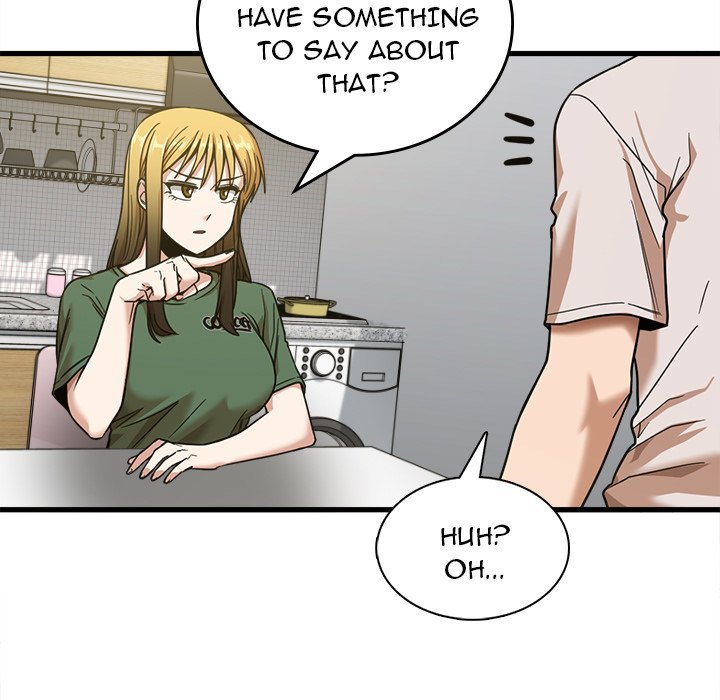 No More, No Less Chapter 8 Page 41