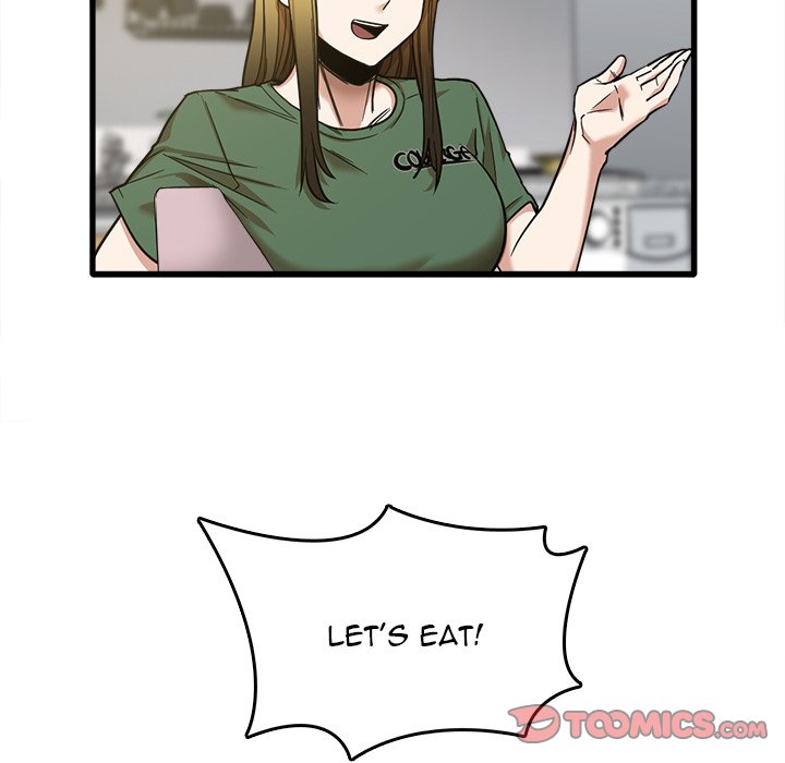 No More, No Less Chapter 8 Page 44