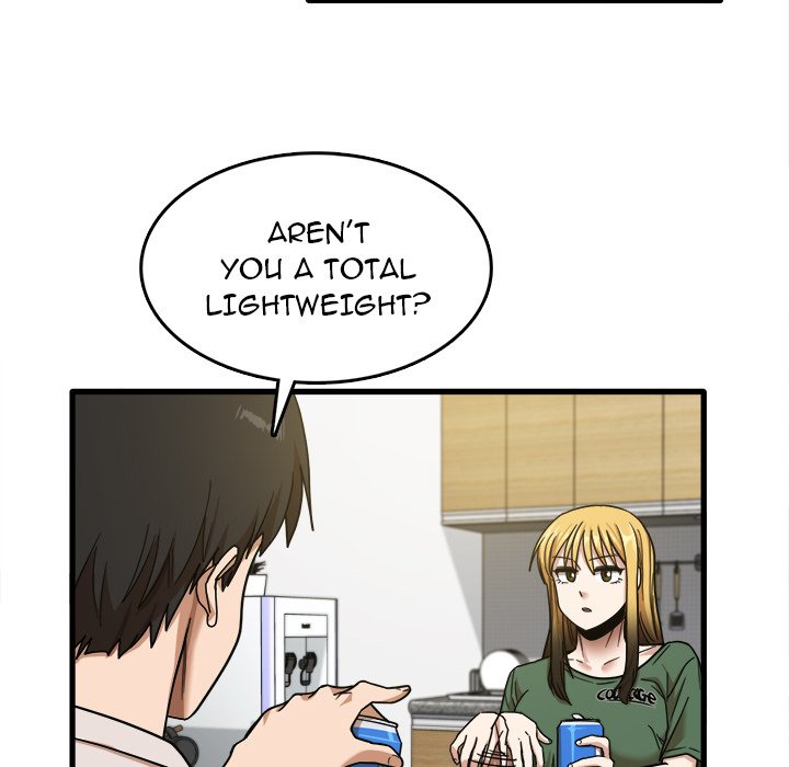 No More, No Less Chapter 8 Page 47