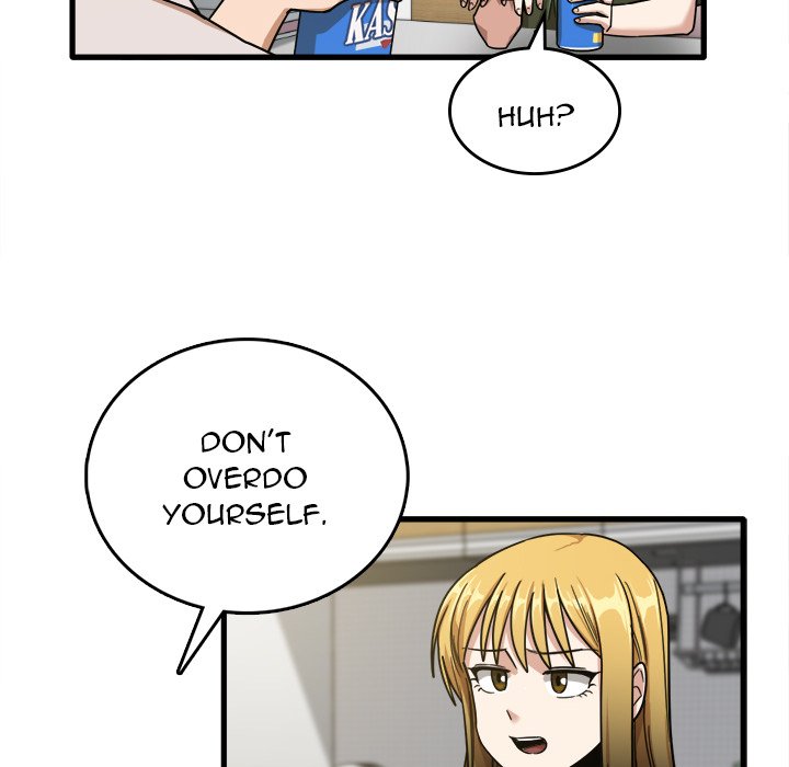 No More, No Less Chapter 8 Page 48
