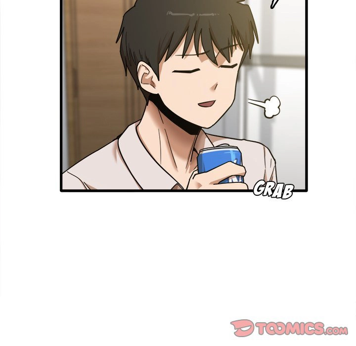 No More, No Less Chapter 8 Page 50