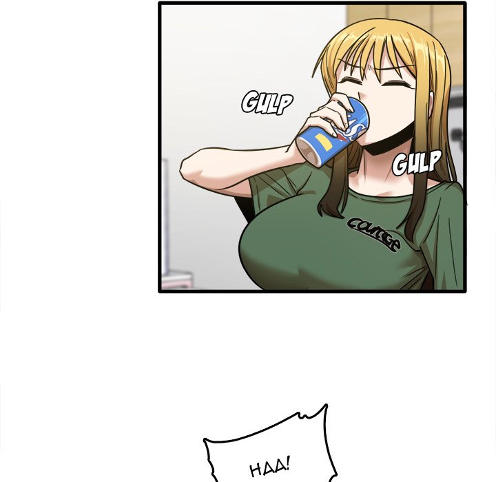 No More, No Less Chapter 8 Page 52