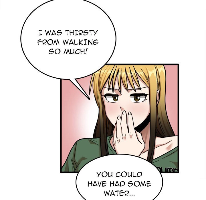 No More, No Less Chapter 8 Page 54