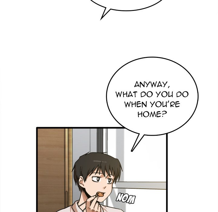 No More, No Less Chapter 8 Page 55