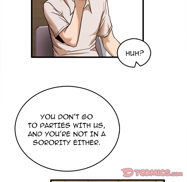 No More, No Less Chapter 8 Page 56