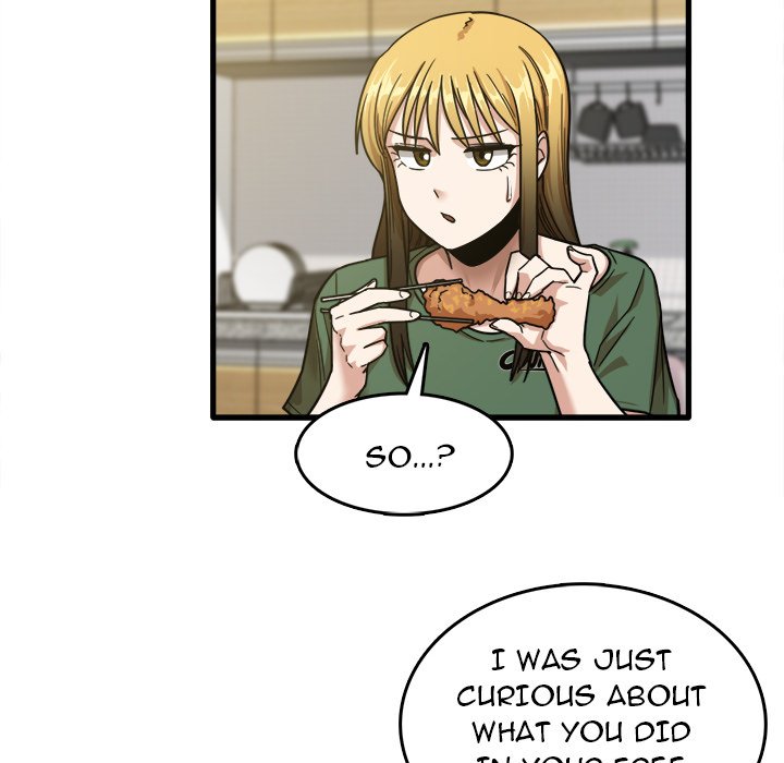 No More, No Less Chapter 8 Page 57