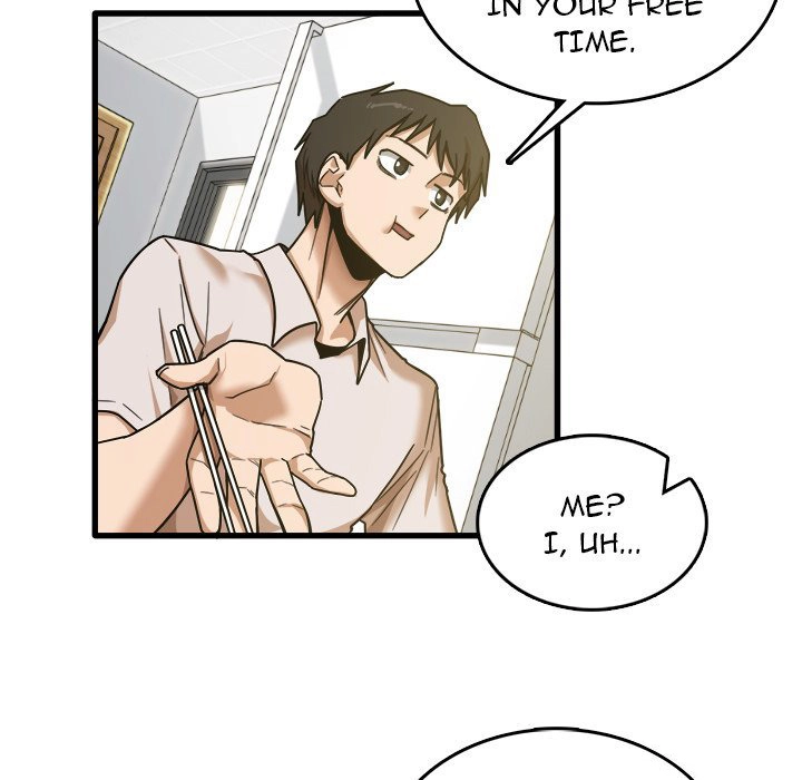 No More, No Less Chapter 8 Page 58