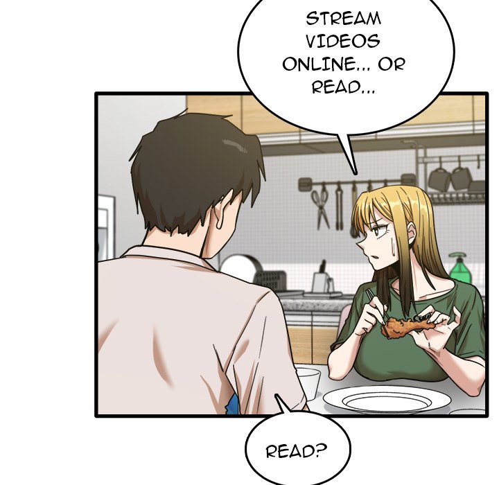 No More, No Less Chapter 8 Page 59
