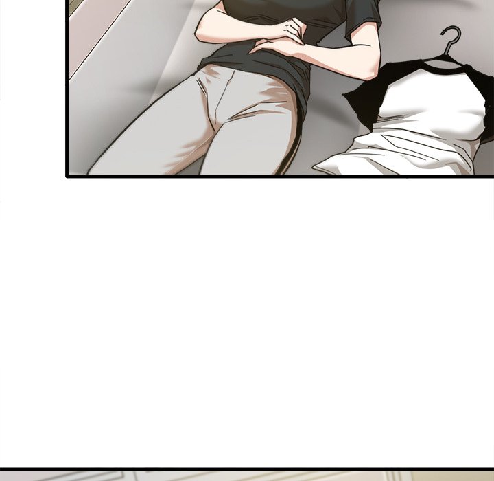 No More, No Less Chapter 8 Page 6