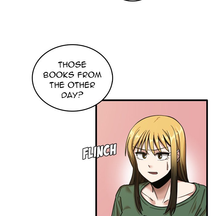 No More, No Less Chapter 8 Page 60