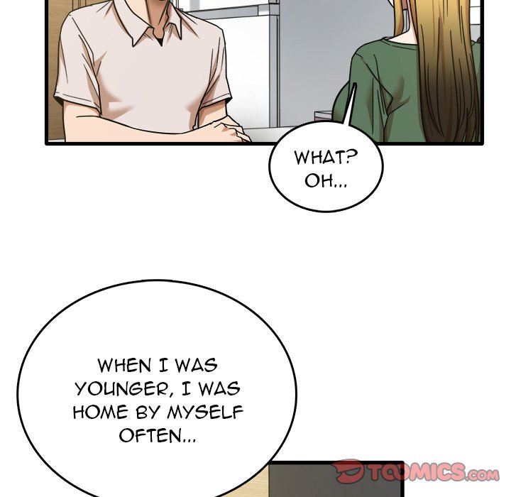 No More, No Less Chapter 8 Page 62