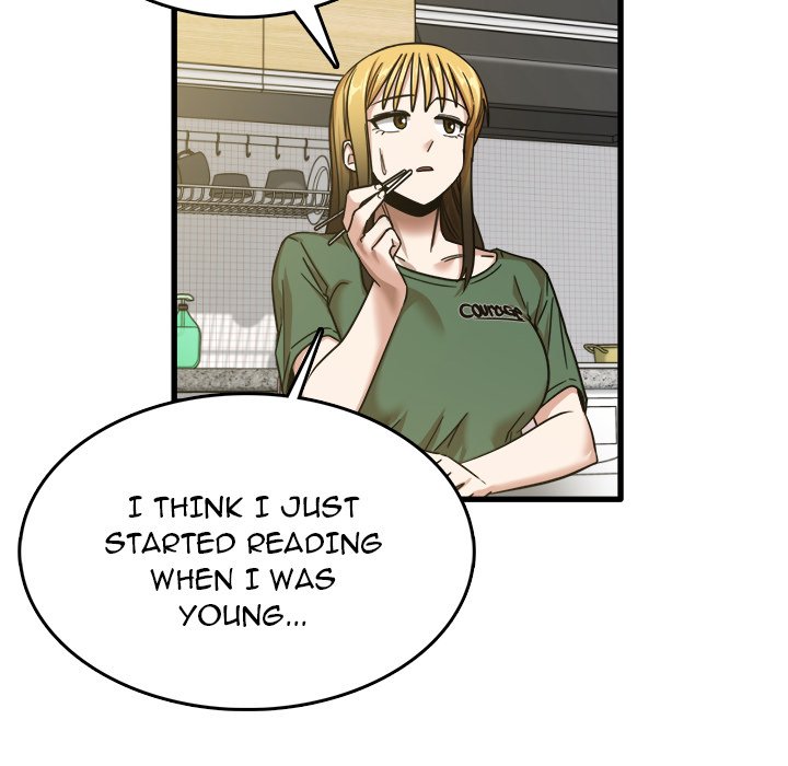 No More, No Less Chapter 8 Page 63