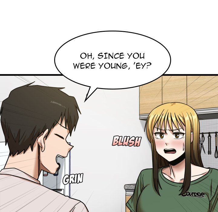No More, No Less Chapter 8 Page 64
