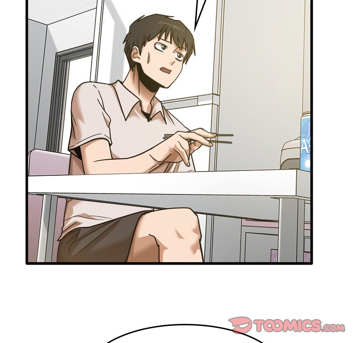 No More, No Less Chapter 8 Page 68