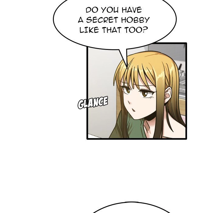 No More, No Less Chapter 8 Page 69