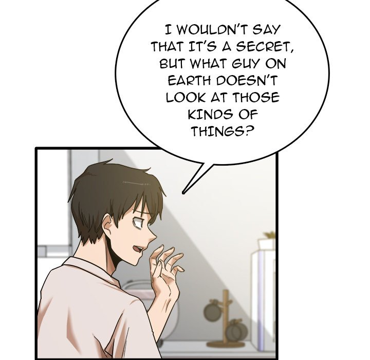 No More, No Less Chapter 8 Page 70