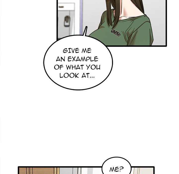 No More, No Less Chapter 8 Page 72