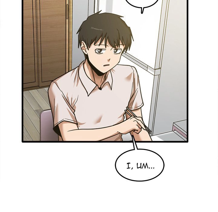 No More, No Less Chapter 8 Page 73
