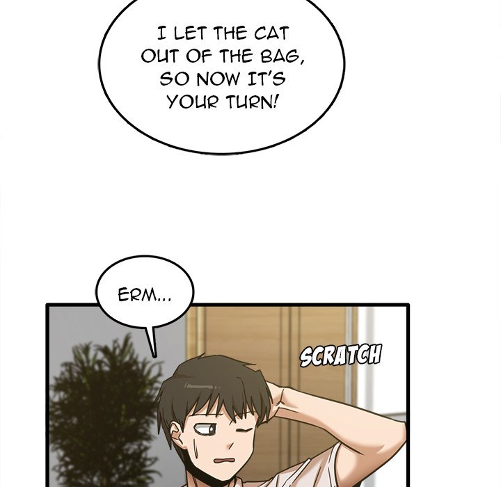 No More, No Less Chapter 8 Page 75