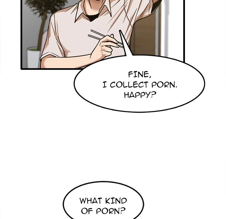 No More, No Less Chapter 8 Page 76