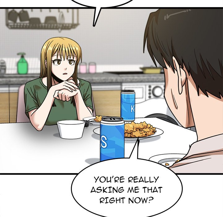 No More, No Less Chapter 8 Page 77