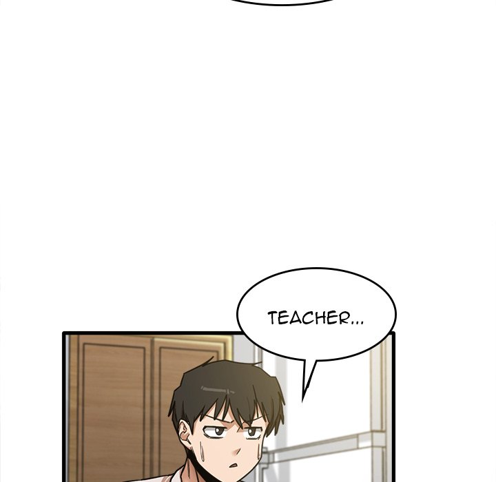 No More, No Less Chapter 8 Page 78