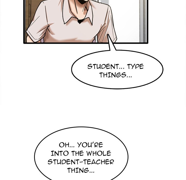 No More, No Less Chapter 8 Page 79