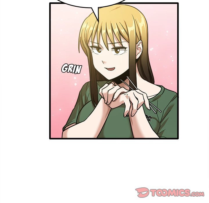 No More, No Less Chapter 8 Page 80