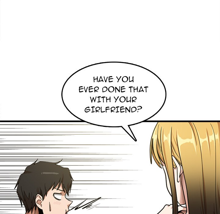No More, No Less Chapter 8 Page 82