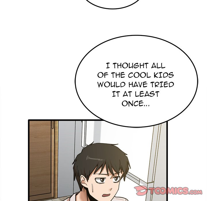 No More, No Less Chapter 8 Page 86