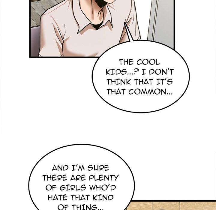 No More, No Less Chapter 8 Page 87