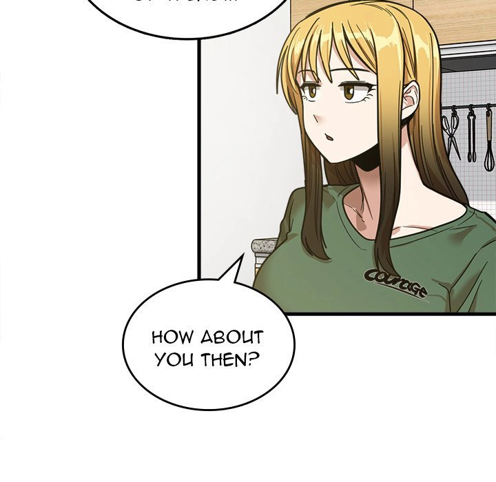 No More, No Less Chapter 8 Page 88